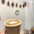 実際訪問したユーザーが直接撮影して投稿した華園町カフェミリオーレコーヒー/MIGLIORE coffeeの写真