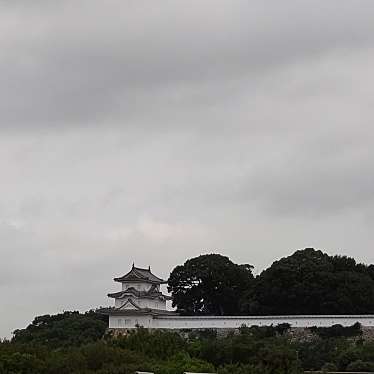 実際訪問したユーザーが直接撮影して投稿した明石公園文化財坤櫓の写真