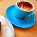 実際訪問したユーザーが直接撮影して投稿した柴崎町コーヒー専門店PORTERS COFFEEの写真