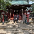 実際訪問したユーザーが直接撮影して投稿した高鼻町神社天津神社の写真