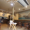 実際訪問したユーザーが直接撮影して投稿した御所八幡町喫茶店モナミの写真