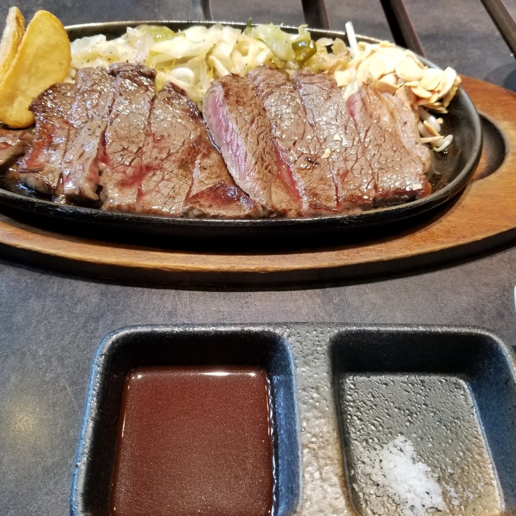 R94さんが投稿した川田肉料理のお店和牛処 助春/ワギュウドコロスケハルの写真