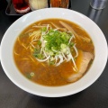 実際訪問したユーザーが直接撮影して投稿した林寺中華料理サッポロラーメンの写真