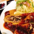 実際訪問したユーザーが直接撮影して投稿した早子町肉料理焼肉 牛炎の写真
