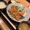実際訪問したユーザーが直接撮影して投稿した赤坂定食屋まる赤坂の写真
