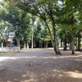 実際訪問したユーザーが直接撮影して投稿した沼袋公園丸山塚公園の写真