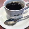 ブレンドコーヒー - 実際訪問したユーザーが直接撮影して投稿した平野町カフェドトールコーヒーショップ  オービック御堂筋ビル店の写真のメニュー情報