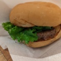 実際訪問したユーザーが直接撮影して投稿した虎ノ門ハンバーガーthe 3rd Burger 虎ノ門ヒルズビジネスタワー店の写真