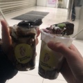 実際訪問したユーザーが直接撮影して投稿した諏訪栄町アイスクリームユニコーンのおやつってアイス 四日市店の写真
