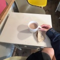 フード - 実際訪問したユーザーが直接撮影して投稿した北沢カフェBOOKENDS COFFEE SERVICEの写真のメニュー情報