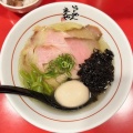 実際訪問したユーザーが直接撮影して投稿した岸町ラーメン専門店えんやの写真