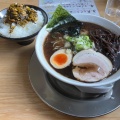 実際訪問したユーザーが直接撮影して投稿したラーメン / つけ麺まる伝らぁめんの写真