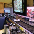 実際訪問したユーザーが直接撮影して投稿した水江回転寿司はま寿司 倉敷水江店の写真