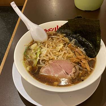 味噌ラーメン山岡家すすきの店のundefinedに実際訪問訪問したユーザーunknownさんが新しく投稿した新着口コミの写真