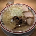 実際訪問したユーザーが直接撮影して投稿した西新橋ラーメン / つけ麺田中そば店 新橋店の写真