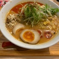 実際訪問したユーザーが直接撮影して投稿した木上ラーメン / つけ麺味噌乃家 フリーモールわさだ店の写真