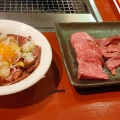 実際訪問したユーザーが直接撮影して投稿した錦町焼肉焼肉べこ六王道 立川店の写真