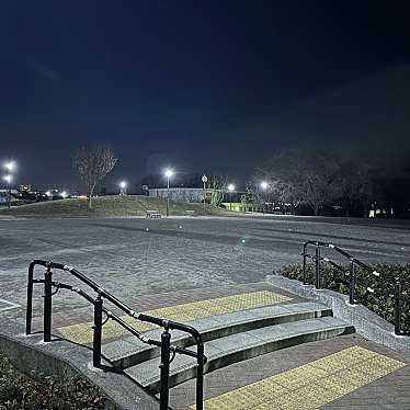 実際訪問したユーザーが直接撮影して投稿した新町公園七ツ塚公園の写真