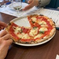 実際訪問したユーザーが直接撮影して投稿した石ケ辻町ピザPIZZERIA PEGASOの写真