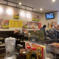 実際訪問したユーザーが直接撮影して投稿した宮西町餃子食べ放題専門店 大阪王将 府中店の写真