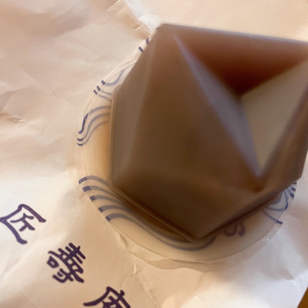 ユーザーが投稿した和焼菓子の写真 - 実際訪問したユーザーが直接撮影して投稿した日本橋和菓子叶匠寿庵 高島屋日本橋店の写真