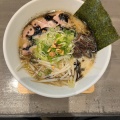 実際訪問したユーザーが直接撮影して投稿した小坂町ラーメン / つけ麺細麺屋 くわとろの写真