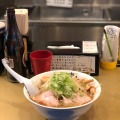 実際訪問したユーザーが直接撮影して投稿した神田松永町ラーメン専門店ごっつ 秋葉原店の写真