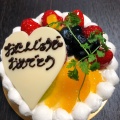 実際訪問したユーザーが直接撮影して投稿した寿町ケーキモナミ洋菓子店の写真