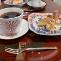 チーズケーキ - 実際訪問したユーザーが直接撮影して投稿した鶴来本町カフェ大屋醤油カフェの写真のメニュー情報