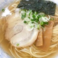 実際訪問したユーザーが直接撮影して投稿した中田本町中華料理拉麺家の写真