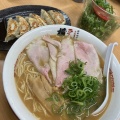 実際訪問したユーザーが直接撮影して投稿した宝神ラーメン専門店ラーメン横綱 港店の写真