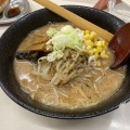 実際訪問したユーザーが直接撮影して投稿した八千代台北ラーメン / つけ麺パンケの写真