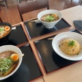 実際訪問したユーザーが直接撮影して投稿した軽井沢ラーメン専門店ラーメン 福栄の写真