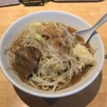 実際訪問したユーザーが直接撮影して投稿した東方町ラーメン専門店宮二郎の写真