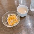 実際訪問したユーザーが直接撮影して投稿した赤坂インドカレーTHE SPICE Indian Restaurantの写真