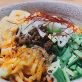 実際訪問したユーザーが直接撮影して投稿した松戸町ラーメン / つけ麺麺や 虎ノ道の写真