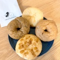 実際訪問したユーザーが直接撮影して投稿した車塚ドーナツSH16MA DOUGHNUTSの写真