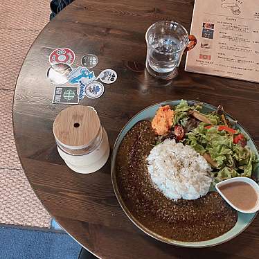 実際訪問したユーザーが直接撮影して投稿した萱島東カフェ40coffeeの写真