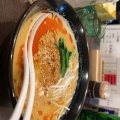 実際訪問したユーザーが直接撮影して投稿した台町ラーメン専門店七の介の写真