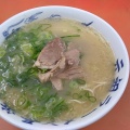 実際訪問したユーザーが直接撮影して投稿した大手門ラーメン専門店元祖ラーメン長浜家の写真