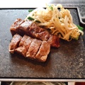 実際訪問したユーザーが直接撮影して投稿した西新宿肉料理松坂牛 よし田の写真