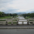 実際訪問したユーザーが直接撮影して投稿した河川賀茂川の写真