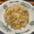 実際訪問したユーザーが直接撮影して投稿した宮町中華料理日高屋 ル・シーニュ府中店の写真