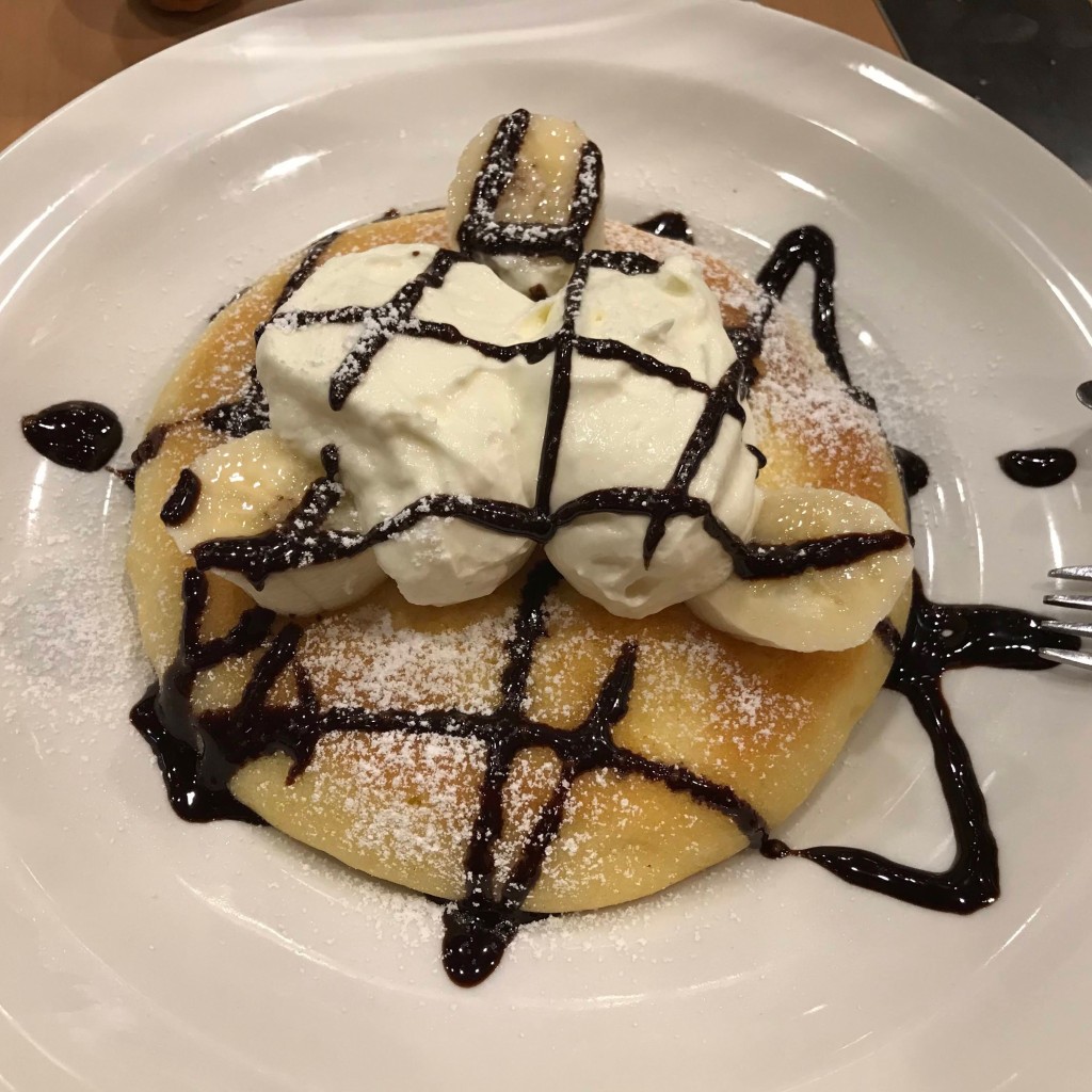 しーかっちさんが投稿した春日ファミリーレストランのお店ガスト 西千葉駅ビル店/ガスト ニシチバエキビルテンの写真