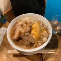 実際訪問したユーザーが直接撮影して投稿した四番町ラーメン / つけ麺ユメヲカタレキョウトの写真