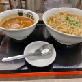 実際訪問したユーザーが直接撮影して投稿した芝田つけ麺専門店TETSU 阪急三番街店の写真