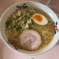 実際訪問したユーザーが直接撮影して投稿した枝川ラーメン / つけ麺美味しんぼ山岡の写真