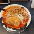実際訪問したユーザーが直接撮影して投稿した東難波町ラーメン専門店麺家 德の写真