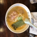 実際訪問したユーザーが直接撮影して投稿した上荻ラーメン専門店ラーメン久保田の写真