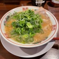 実際訪問したユーザーが直接撮影して投稿した壬生淵田町ラーメン専門店神来の写真